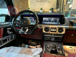 مێرسێدس بێنز G-Class